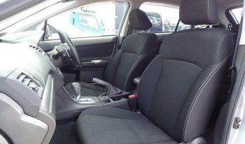 Used 2013 Subaru Impreza XV full