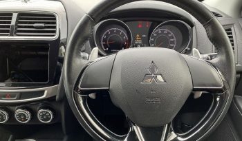 Used 2015 Mitsubishi RVR full